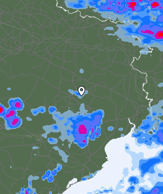 Precipitação