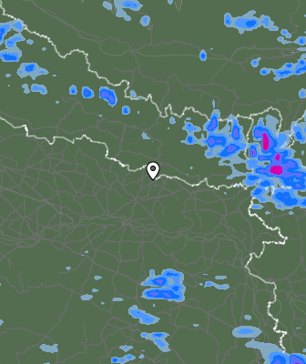Opady atmosferyczne