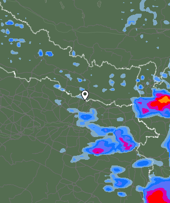 Opady atmosferyczne