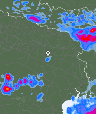 Precipitação