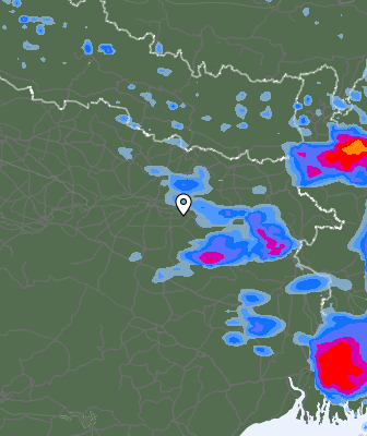 Opady atmosferyczne
