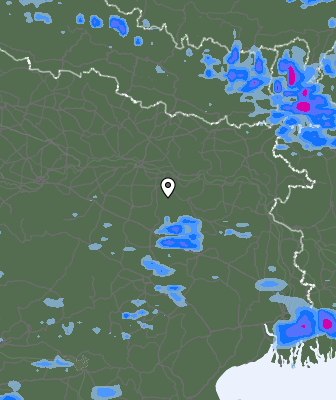 Opady atmosferyczne