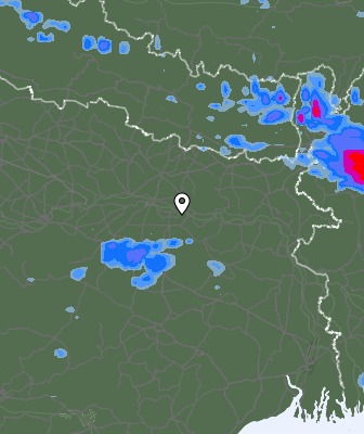Opady atmosferyczne