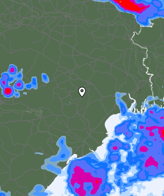 Precipitação