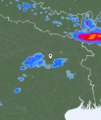 Opady atmosferyczne