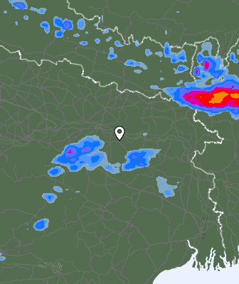 Opady atmosferyczne