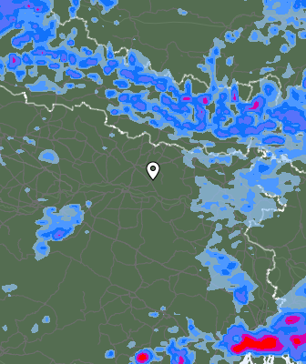 Opady atmosferyczne