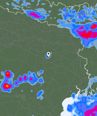 Precipitação