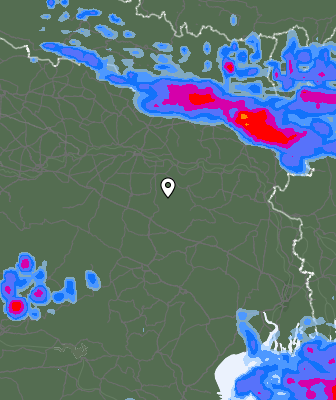 Precipitação