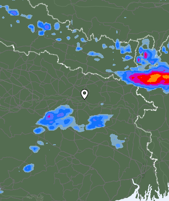 Opady atmosferyczne