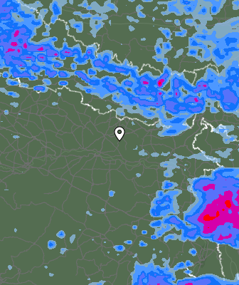 Opady atmosferyczne