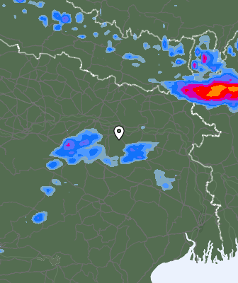 Opady atmosferyczne