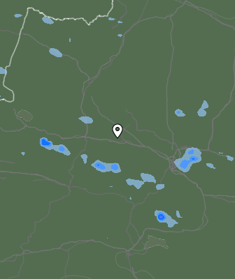 Nedbør