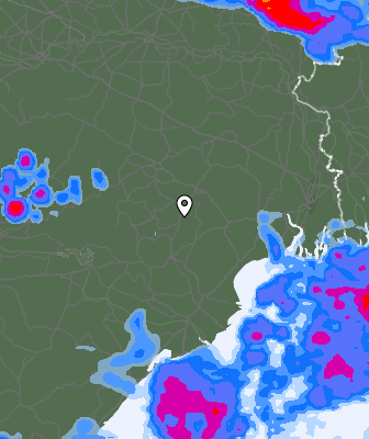 Precipitação