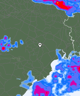 Precipitação