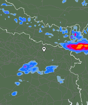 Opady atmosferyczne