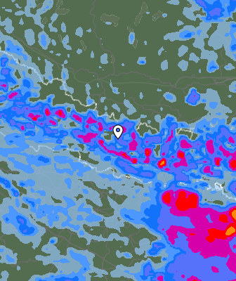 Precipitação