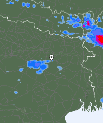 Opady atmosferyczne