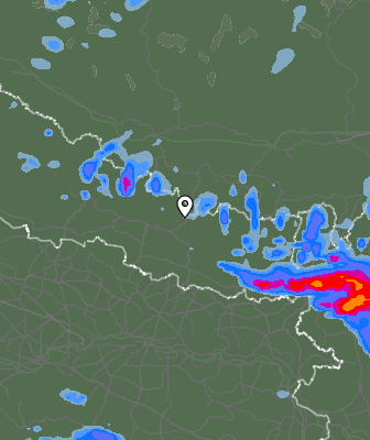 Neerslag