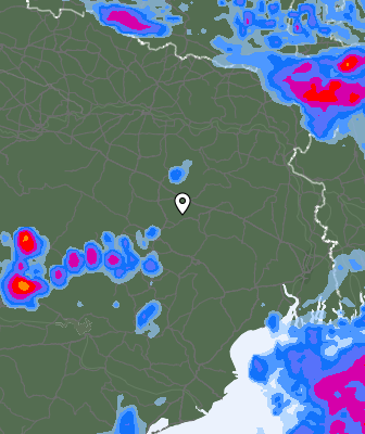 Precipitação
