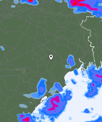 Precipitação