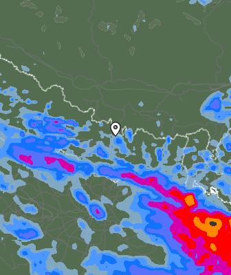 Precipitação