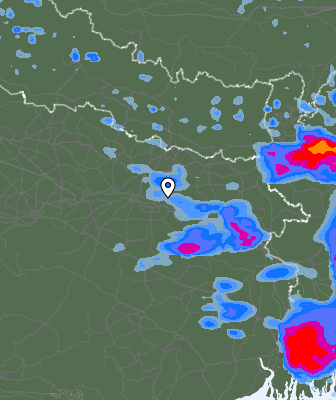 Opady atmosferyczne
