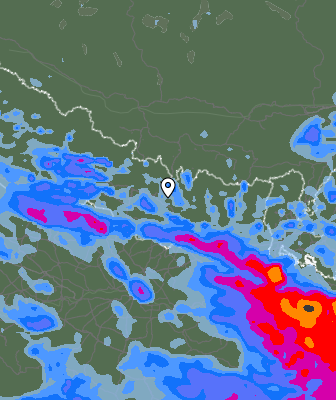 Precipitação