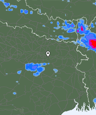 Opady atmosferyczne