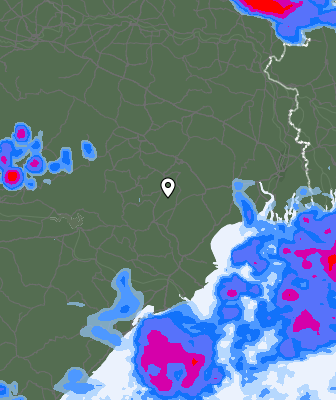 Precipitação