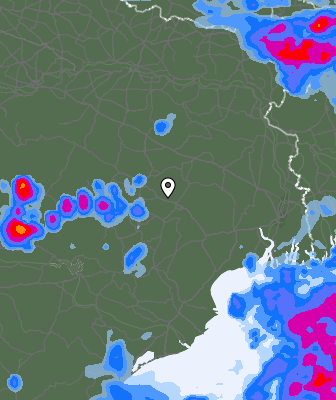 Precipitação