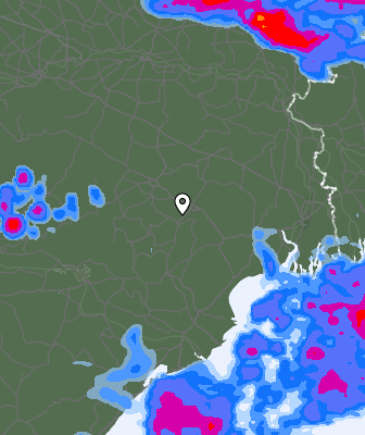 Precipitação
