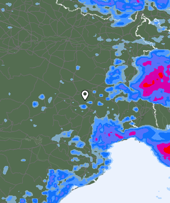 Precipitazioni