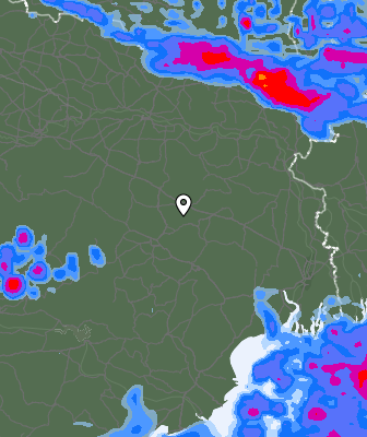 Precipitação