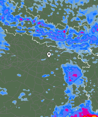 Opady atmosferyczne