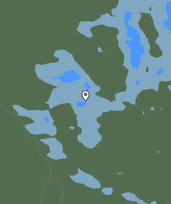 Nedbør