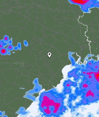 Precipitação