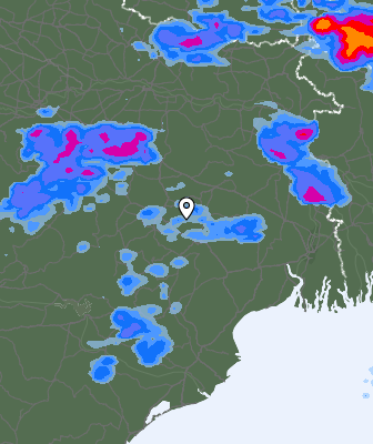 Precipitazioni