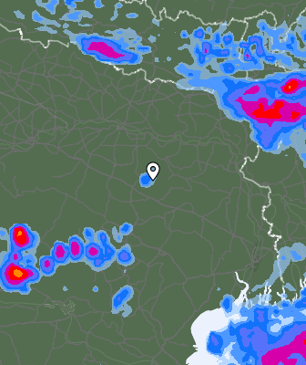 Precipitação