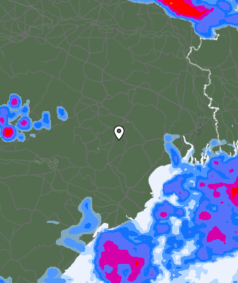 Precipitação