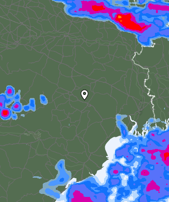 Precipitação