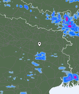 Opady atmosferyczne