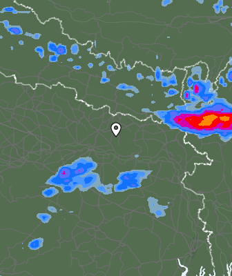 Opady atmosferyczne