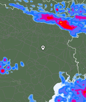 Precipitação