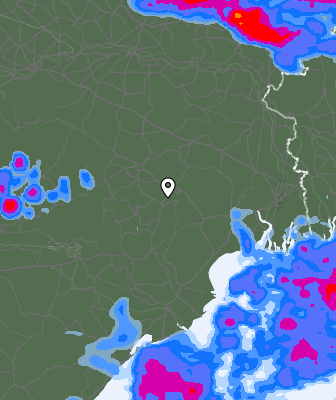 Precipitação