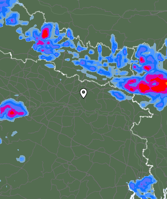 Opady atmosferyczne