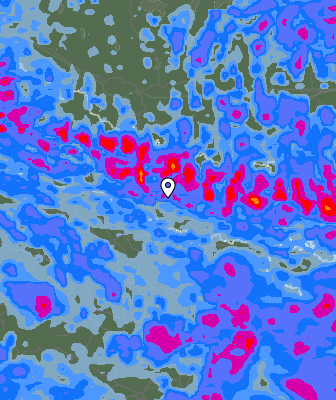 Precipitação