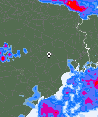 Precipitação
