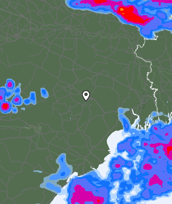 Precipitação