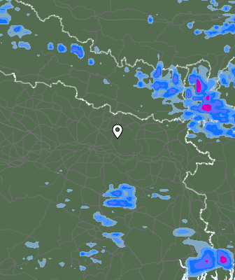 Opady atmosferyczne